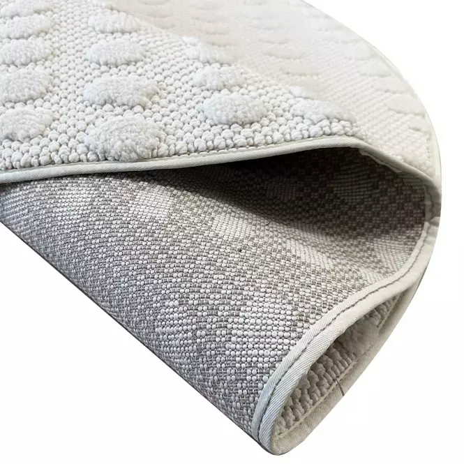 Koberec Frisee Lexi 1,6/1,6 42308 060,6