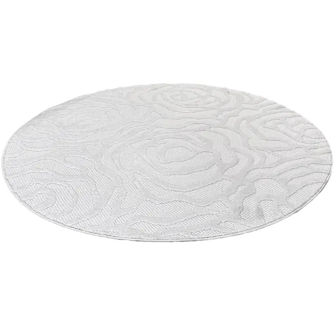 Koberec Frisee Lexi 1,6/1,6 42333 060,2