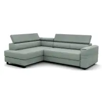 zelená