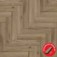 Vinylová podlaha SPC+IXPE HB Dub Laos 4V 5,5mm 0,55mm