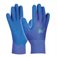 Rukavice KIDS BLUE