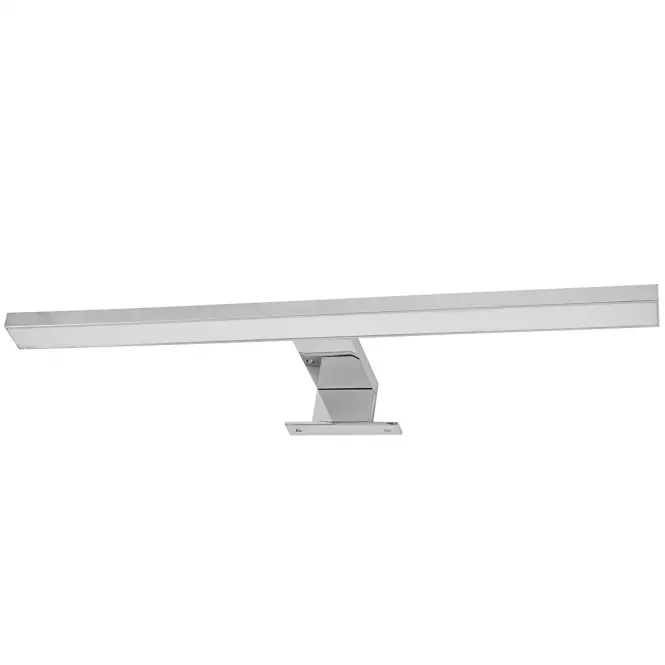 Nástenné svietidlo Leito 6357 10W LED 50 cm chróm