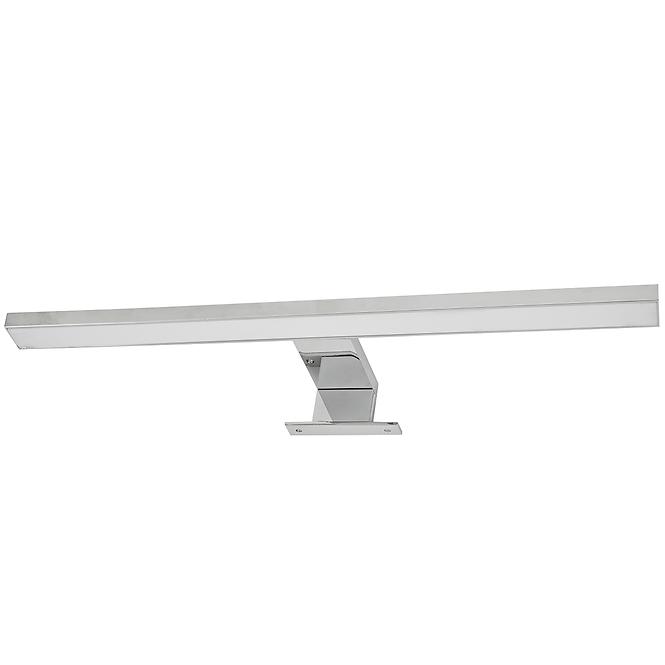 Nástenné svietidlo Leito 6357 10W LED 50 cm chróm