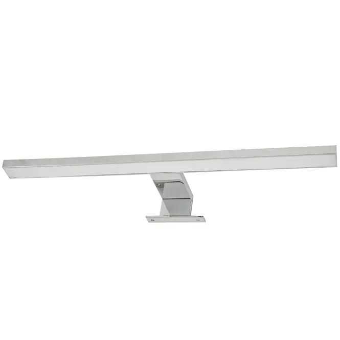 Nástenné svietidlo Leito 6357 10W LED 50 cm chróm,2
