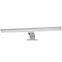 Nástenné svietidlo Leito 6357 10W LED 50 cm chróm,2