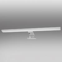 Nástenné svietidlo Leito 6358 10W LED 60 cm chróm