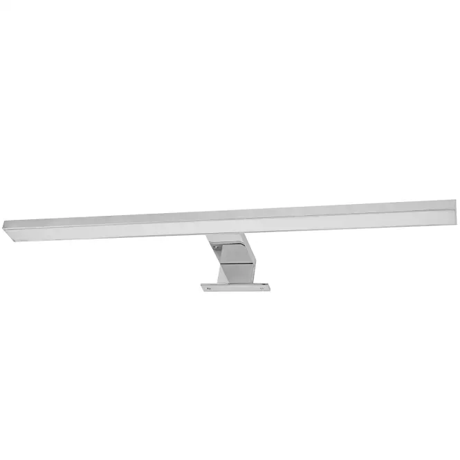 Nástenné svietidlo Leito 6358 10W LED 60 cm chróm