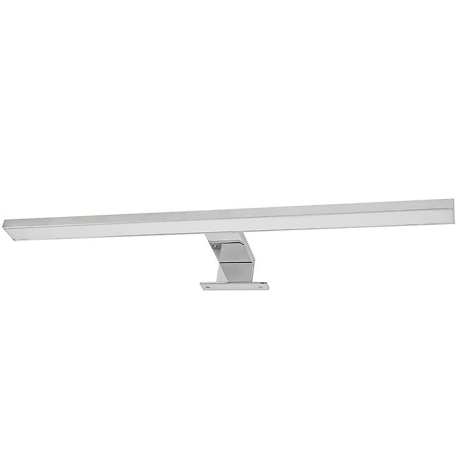 Nástenné svietidlo Leito 6358 10W LED 60 cm chróm