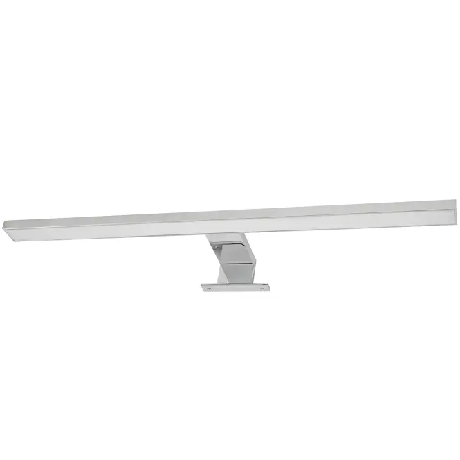 Nástenné svietidlo Leito 6358 10W LED 60 cm chróm,2