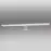 Nástenné svietidlo Leito 6359 12W LED 80 cm chróm