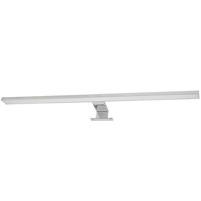 Nástenné svietidlo Leito 6359 12W LED 80 cm chróm