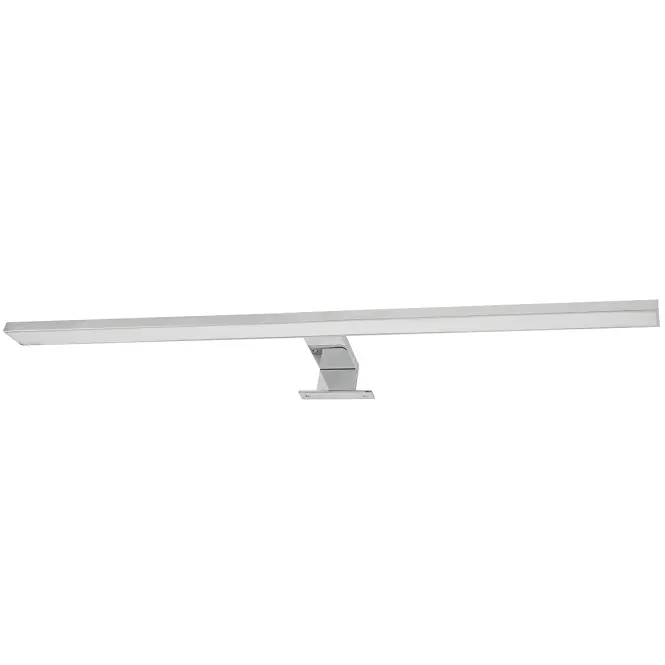 Nástenné svietidlo Leito 6359 12W LED 80 cm chróm,2