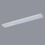 Svietidlo ITAMA 6391 10W LED 58 cm biele K1