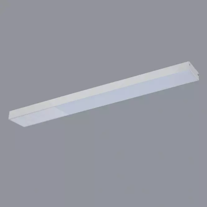 Svietidlo ITAMA 6391 10W LED 58 cm biele K1