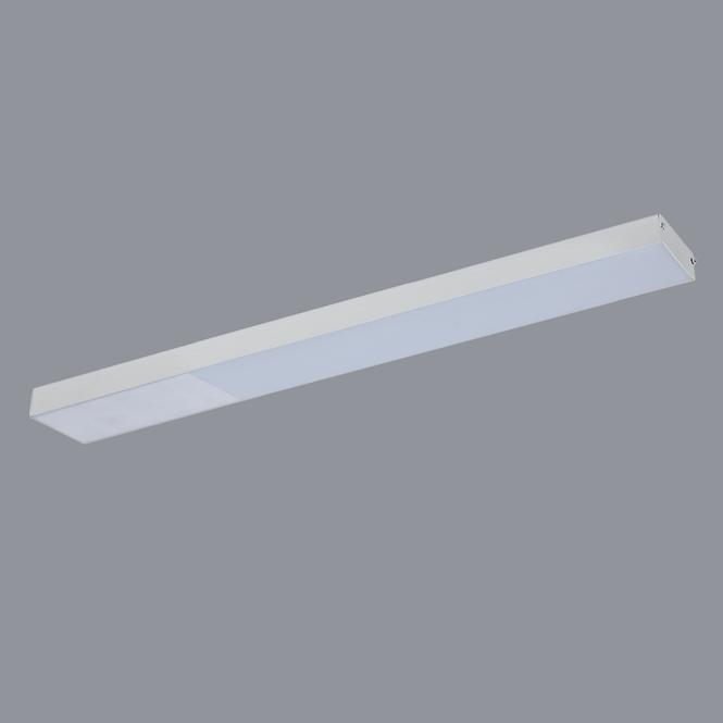 Svietidlo ITAMA 6391 10W LED 58 cm biele K1