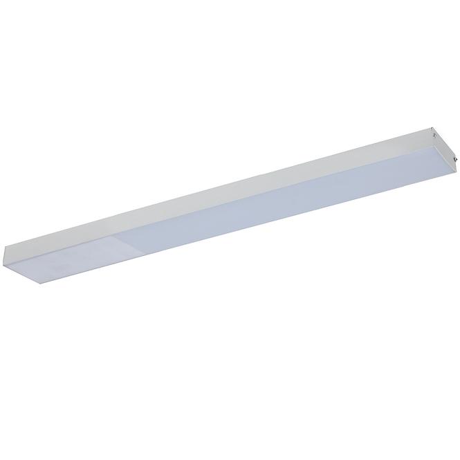 Svietidlo ITAMA 6391 10W LED 58 cm biele K1