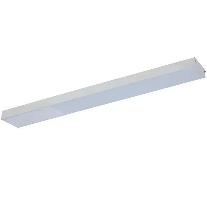 Svietidlo ITAMA 6391 10W LED 58 cm biele K1,2