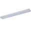 Svietidlo ITAMA 6391 10W LED 58 cm biele K1,2