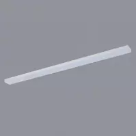 Svietidlo ITAMA 6392 15W LED 90 cm biele K1