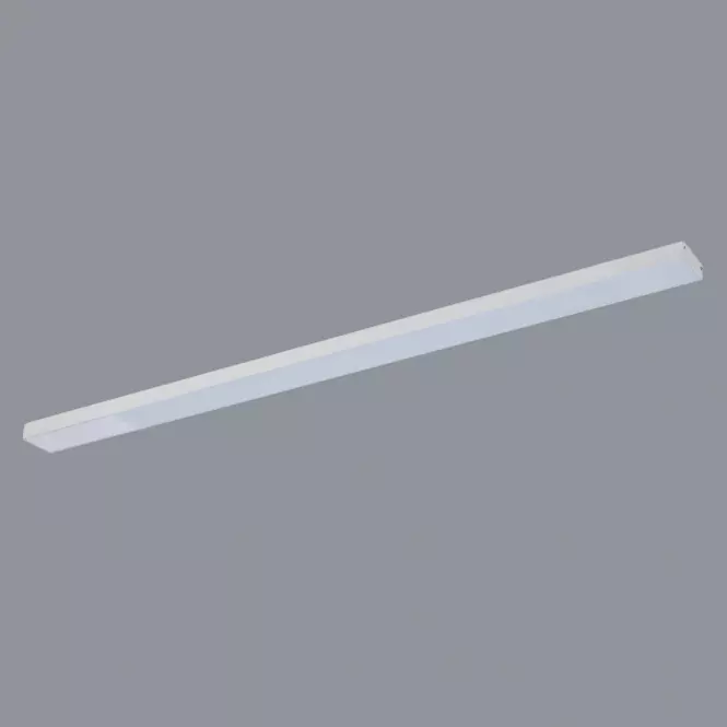 Svietidlo ITAMA 6392 15W LED 90 cm biele K1