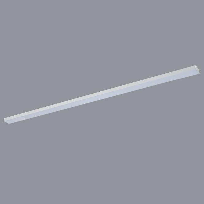 Svietidlo ITAMA 6393 20W LED biele K1
