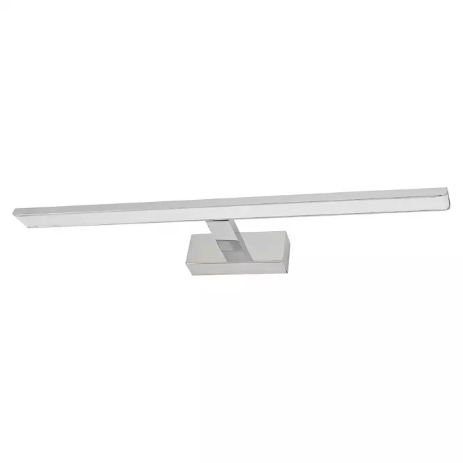 Nástenné svietidlo Jose 6394 12W LED 55,5 cm chróm K1