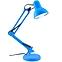 Stolná lampa TOBI BLUE 1XE27 LB1,2