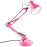 Stolová lampa TOBI ružová 1xE27 LB1
