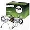 Girlanda 230V NARCI 10M 10XE27,2