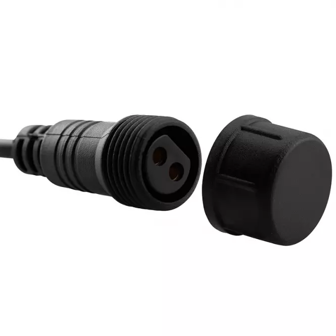 Girlanda 230V NARCI 10M 10XE27
