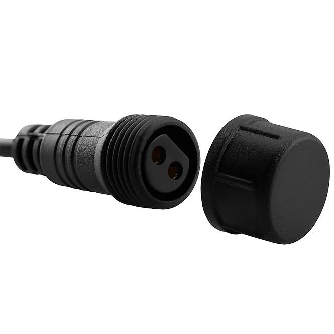 Girlanda 230V NARCI 10M 10XE27