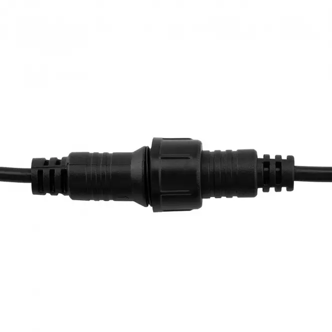 Girlanda 230V NARCI 10M 10XE27