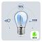 Žiarovky ST14 FIL 1W E27 100LM 2700K BOX 5,4