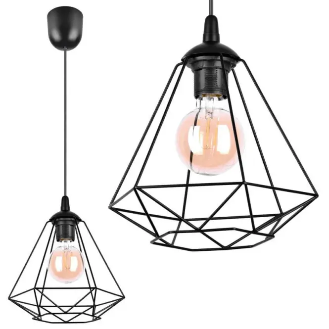 45SZ LAMPA GROT 2990/Z-B-1 LW1