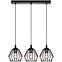 Svietidlo Grom 2992/Z-B-3 LW3,4