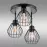 Svietidlo Grom 2993/Z-B-3 PL3