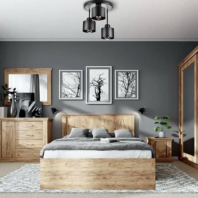 Luster Wulkan 2994/Z-B-3 PL3