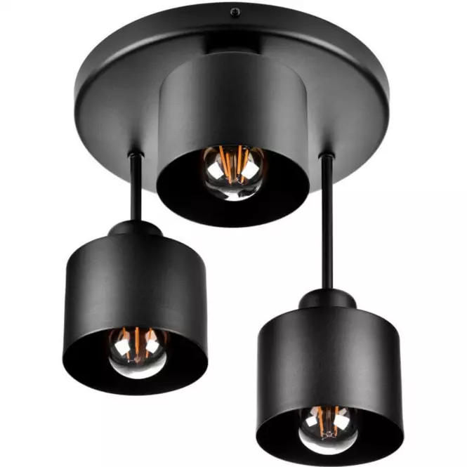 Luster Wulkan 2994/Z-B-3 PL3