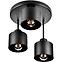 Luster Wulkan 2994/Z-B-3 PL3,2