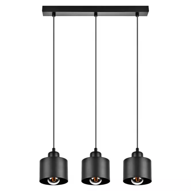 Luster Wulkan 2995/Z-B-3 LW3