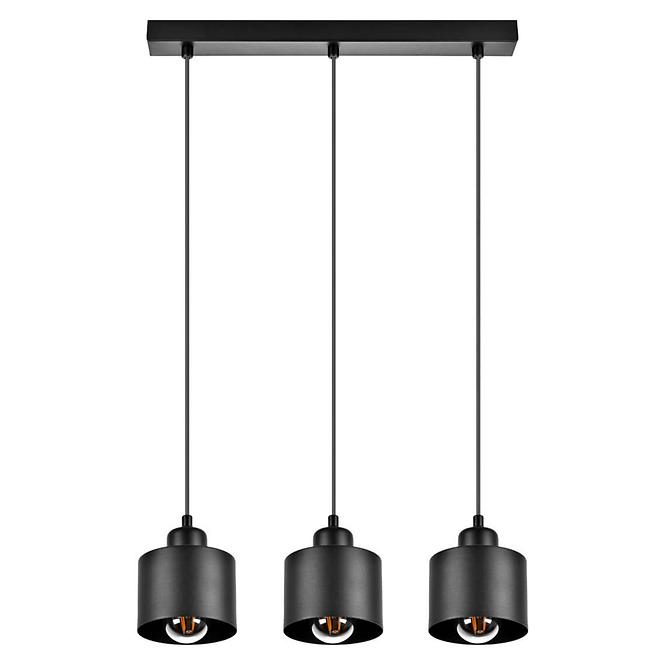 Luster Wulkan 2995/Z-B-3 LW3