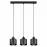 Luster Wulkan 2995/Z-B-3 LW3