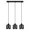 Luster Wulkan 2995/Z-B-3 LW3