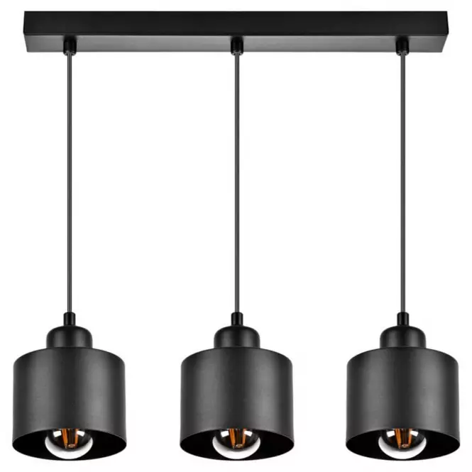 Luster Wulkan 2995/Z-B-3 LW3