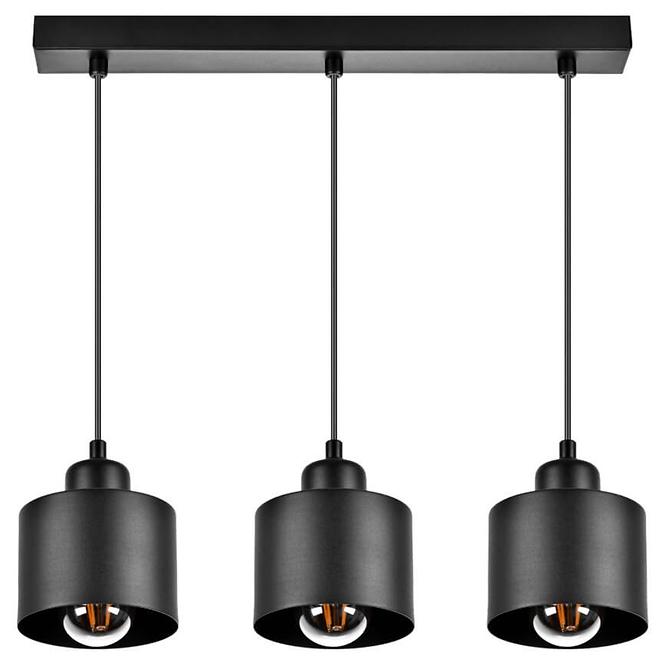 Luster Wulkan 2995/Z-B-3 LW3