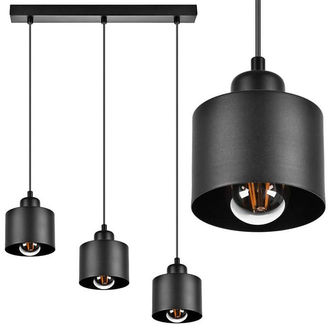 Luster Wulkan 2995/Z-B-3 LW3