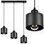 Luster Wulkan 2995/Z-B-3 LW3,3