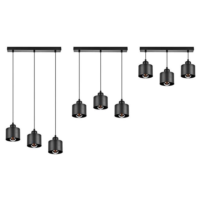 Luster Wulkan 2995/Z-B-3 LW3,4