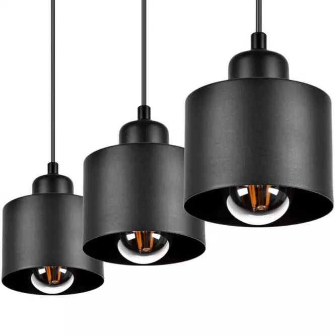 Luster Wulkan 2995/Z-B-3 LW3