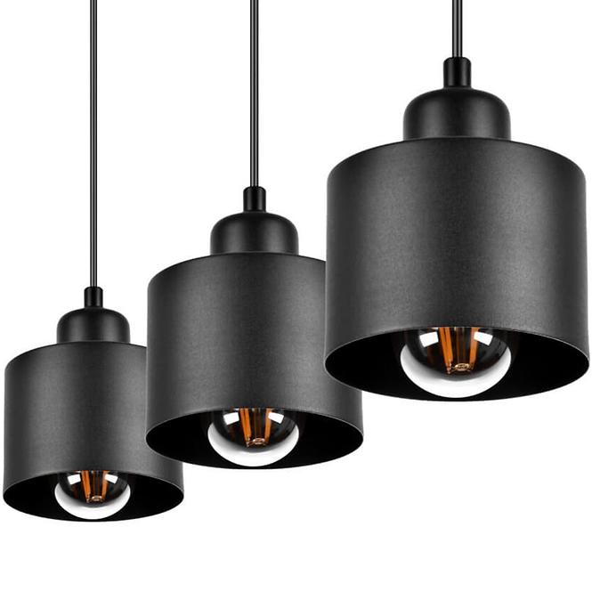 Luster Wulkan 2995/Z-B-3 LW3